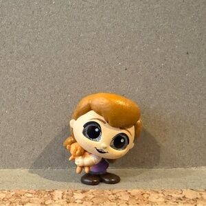 Disney doorables technicolor penny